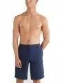 pantaloni scurti pt. barbati O'Neill Hybrid Chino Shorts albastru inchis 1