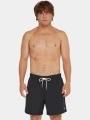 sorturi de baie pentru barbati pt. barbati O'Neill O'Neill Vert 16'' Swimshorts negru 1