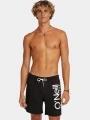sorturi de baie pentru barbati pt. barbati O'Neill Original Cali 16'' Swimshorts negru 1