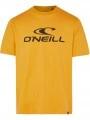 tricou cu maneci scurte pt. barbati O'Neill O'Neill T-Shirt portocaliu 1