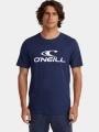 tricou cu maneci scurte pt. barbati O'Neill O'Neill Logo T-Shirt albastru inchis 1