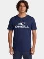 tricou cu maneci scurte pt. barbati O'Neill O'Neill Logo T-Shirt albastru inchis 1