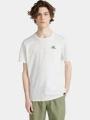 tricou cu maneci scurte pt. barbati O'Neill O'Neill Small Logo T-Shirt alb 1