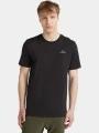 tricou cu maneci scurte pt. barbati O'Neill O'Neill Small Logo T-Shirt negru 1