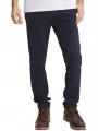pantaloni de strada pt. barbati TBS Oskarfan albastru inchis 1