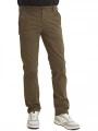 pantaloni de strada pt. barbati TBS Oskarfan oliv 1