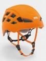 cască de alpinism Petzl Boreo portocaliu 1