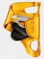 echipament de alpinism Petzl Croll L galben 1