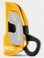 blocator Petzl Rescucender galben 1