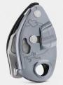 dispozitiv de fixare Petzl Grigri gri 1