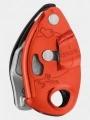 dispozitiv de fixare Petzl Grigri rosu 1