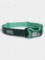 lampa de cap Petzl Tikkina verde 1