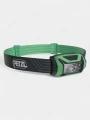 lampa de cap Petzl Tikka verde 1