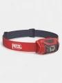 lampa de cap Petzl Actik rosu 1