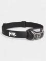 lampa de cap Petzl Actik Core gri 1