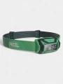 lampa de cap Petzl Tikka Core verde 1