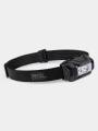 lampa de cap Petzl Aria 2 Rgb negru 1