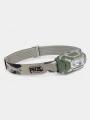 lampa de cap Petzl Aria 2 Rgb oliv 1