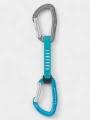 carabiniera Petzl Djinn Axess albastru deschis 1