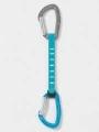 carabiniera Petzl Djinn Axess albastru deschis 1