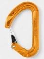 carabiniera Petzl Ange S portocaliu 1