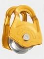 scripete Petzl Mobile galben 1