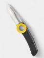 cutit Petzl Spatha negru 1