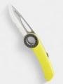 cutit Petzl Spatha galben 1