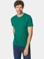 tricou cu maneci scurte pt. barbati TBS Pieretee verde 1