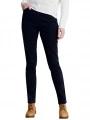 pantaloni de strada pt. femei TBS Pixiepoc albastru inchis 1