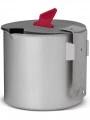 vas de gatit Primus Essential Trek Pot 0.6L gri 1
