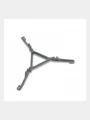 suport pentru cartus de gaz Primus Canister Stand gri 1
