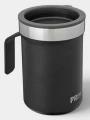 cana Primus Koppen mug 0.3 negru 1