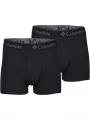 indispensabili pt. barbati Columbia 2PP Cotton Strech Trunk negru 1