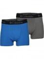 indispensabili pt. barbati Columbia 2PP Cotton Strech Trunk albastru inchis 1