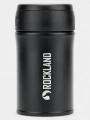 sufertas pt. barbati Rockland Food Jar Meteor 0,5 L negru 1