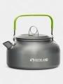 vas de gatit pt. barbati Rockland Travvel Kettle 0,8L gri 1