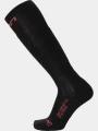 ciorapi de schi pt. femei UYN WOMAN SKI COMFORT ONE SOCKS negru 1