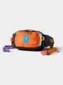 geanta de talie Cotopaxi Allpa X 1.5L Hip Pack multicolor 1