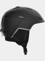 casca de protectie pt. barbati Salomon Pioneer Lt negru 1