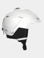 casca de protectie pt. femei Salomon Icon Lt alb 1