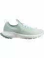 pantofi de cros pt. femei Salomon Schuhe Sense Feel 2 W verde 1
