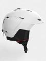 casca de protectie Salomon Pioneer Lt Rf alb 1