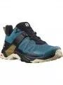 pantofi de drumetie pt. barbati Salomon X Ultra 4 albastru 1