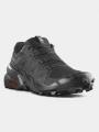 pantofi de cros pt. barbati Salomon Speedcross 6 Wide negru 1