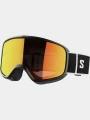 ochelari de schi Salomon Aksium 2.0 negru 1