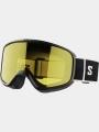 ochelari de schi Salomon Aksium 2.0 Access albastru 1