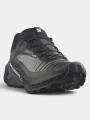 pantofi de cros pt. barbati Salomon Genesis 2 Wide negru 1