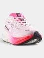 pantofi pentru alergat pe asfalt pt. femei Salomon Aero Blaze 4 W roz 1