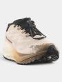 pantofi pentru alergat pe asfalt pt. femei Salomon Aero Blaze 4 Grvl W nisip 1